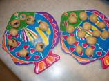 Kids' Delight Peanut Butter Balls--Low Sugar, Easy, Healthy!