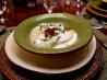 Chilled Corn Soup With Tomatoes, Avocado, and Lime