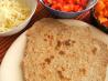 Whole Wheat Tortillas. Recipe by kfreekave