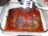 Best Ever Meatloaf