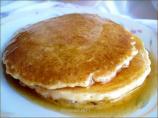 Honey-Cinnamon Syrup