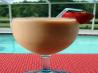 Orange Banana Smoothie (Ina Garten). Recipe by gertc96