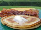 Buttermilk Pancakes (Ww)