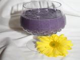 Yogurt Fruit Smoothie