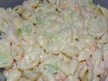 Shrimp and Pasta Salad