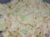 Shrimp and Pasta Salad