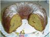 Brown Sugar Bundt Cake