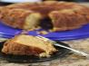 Brown Sugar Bundt Cake