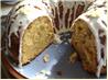 Brown Sugar Bundt Cake