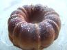 Brown Sugar Bundt Cake