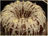 Brown Sugar Bundt Cake