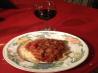 Mom's Spaghetti. Recipe by chefdinaowe