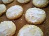 Margarita Cookies. Recipe by Delightful Girl