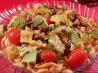 Taco Frito Salad. Recipe by Chef #1040109