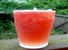 Watermelon Gin Fizz. Recipe by JanuaryBride