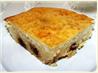 Baked Rice Custard. Recipe by GrandmaIsCooking