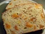 Apricot, Banana and Buttermilk Bread