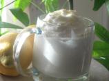 Lemon Meringue Pie Milkshake