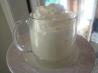 Lemon Meringue Pie Milkshake