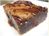 Fudgy Butterscotch Bars. Recipe by koko-girl