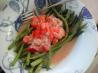 Poached Green Asparagus Recipe. Recipe by Papa D 1946-2012