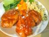 Hoisin Chicken Thighs. Recipe by Papa D 1946-2012