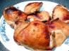 Hoisin Chicken Thighs. Recipe by Papa D
