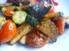 Diva Diabetic's Zucchini Saute. Recipe by DIVADIABETIC