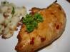 Sticky Chicken Drumsticks