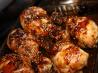 Sticky Chicken Drumsticks
