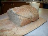 Buckwheat Oat Whole Wheat Bread. Photo by Jujubegirl