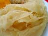Buss up Shut (Paratha Roti)