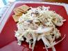 Chicken Slaw. Recipe by Stacey in BG!!!