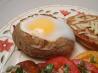 Idaho Sunrise. Recipe by Elisabetta47