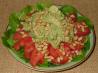 Parsley Pesto Chicken Salad With Pine Nuts. Recipe by KWB