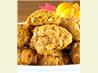 Pumpkin Cookies