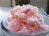 Pina Colada Cherry Lite Ice Cream. Recipe by Linky