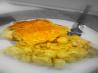G.a.b.'s Chicken Puff Pie (Aka Chicken Pot Pie)