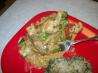 Szechuan Eggplant and Veggie Stir-Fry