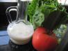 English Salad Cream