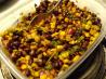 Black Bean Salad With Lime Cumin Dressing. Recipe by dicentra