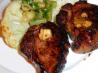 Grilled Lamb Chops