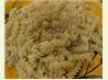 Creamy Garlic Penne Pasta