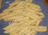 Creamy Garlic Penne Pasta