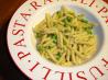 Creamy Garlic Penne Pasta
