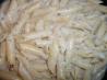 Creamy Garlic Penne Pasta