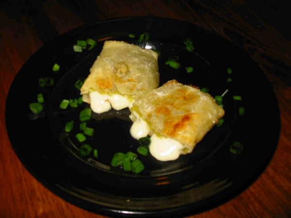 "Chile Rellenos". Photo by canarygirl