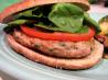 Herb Blend Turkey Burgers. Photo by loof