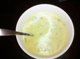 Roasted Green Chile and Corn Chowder