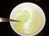 Roasted Green Chile and Corn Chowder. Recipe by Olive Owl